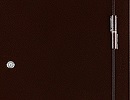металлическая входная дверь ПРОФИ DL