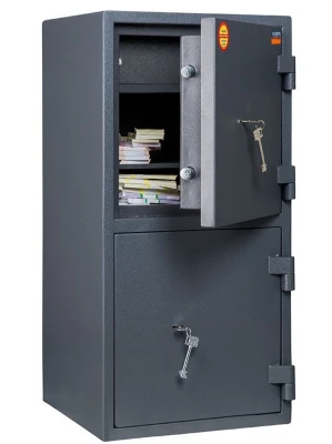 Сейф Valberg Кварцит-90/2