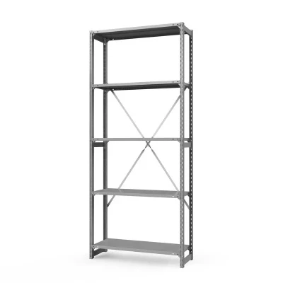 Стеллаж металлический ТСУ 2.7.2.5-150