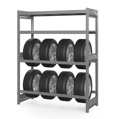 Стеллаж грузовой СГ Ультра 3000x2100x500/8 без настила Стеллаж грузовой СГ Ультра 3000x2100x500/8 без настила