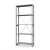 Стеллаж металлический ТСУ 2.2.5-150 Стеллаж металлический ТСУ 2.2.5-150