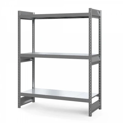 Стеллаж грузовой СГ Ультра 1500x1800x600/4