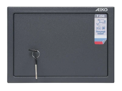 Сейф Aiko T-250 KL Сейф Aiko T-250 KL