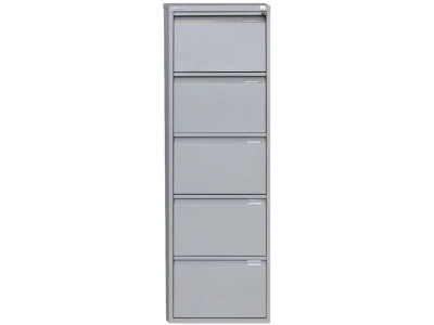 Картотечный шкаф Bisley BS5E