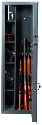 Сейф оружейный Aiko Филин-33 EL