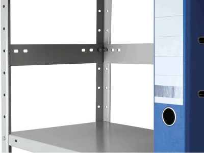 Медицинский стеллаж СТМ MS 200KD/100х30/4