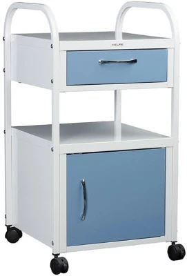 Тумба медицинская Hilfe МД ТП L-5