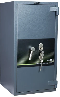 Сейф MDTB Banker-M 1055 2K