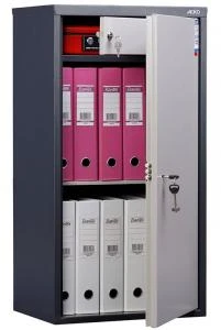 Шкаф бухгалтерский Aiko SL-87Т