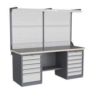 Верстак FBK 205.56.4-2FR
