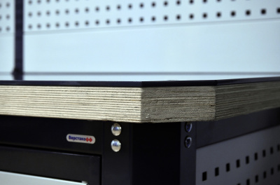 Верстак MCN 1252.S2.12