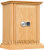 Сейф Safewood 78EL Primary Chrome Сейф Safewood 78EL Primary Chrome