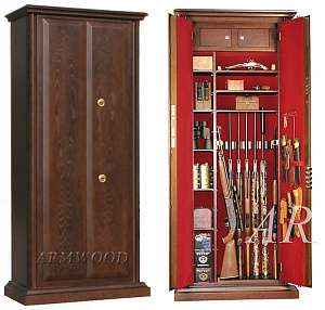 Сейф Armwood 11 G Flock plus